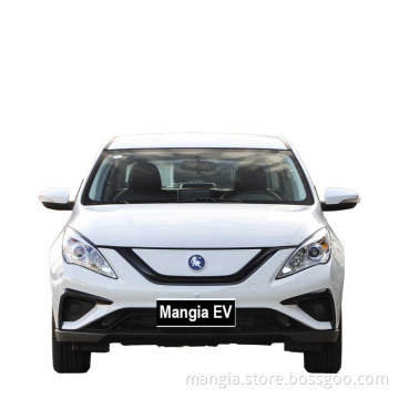 2022 New car for sale Dongfeng S50 sells high quality adult electric cars for high-speed driving New Chinese electric cars